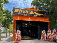 버드카디테일링 다사세차장