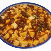 마파두부