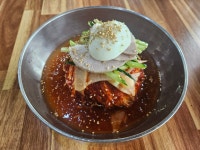 온달돼지국밥밀면