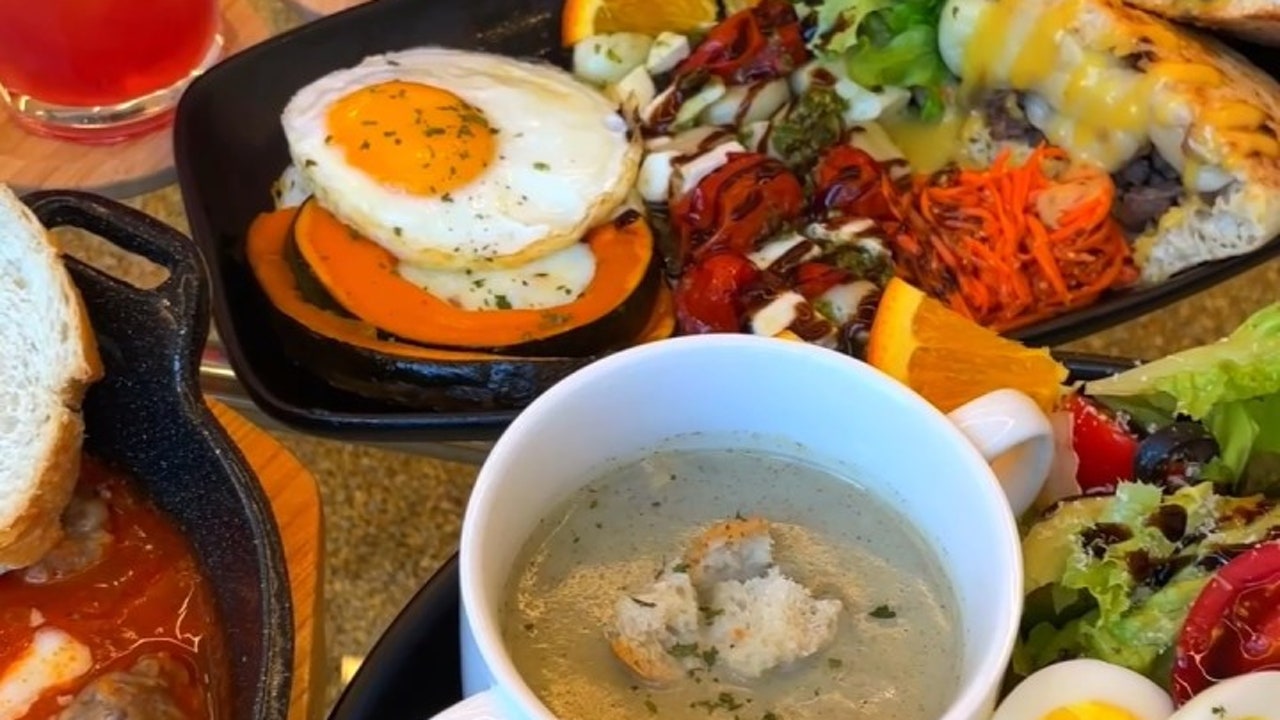카페태안