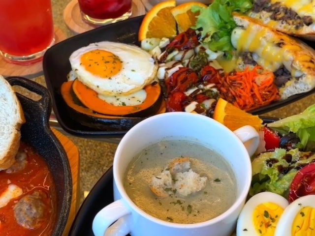 카페태안