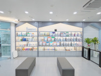 위례 LA동물의료센터