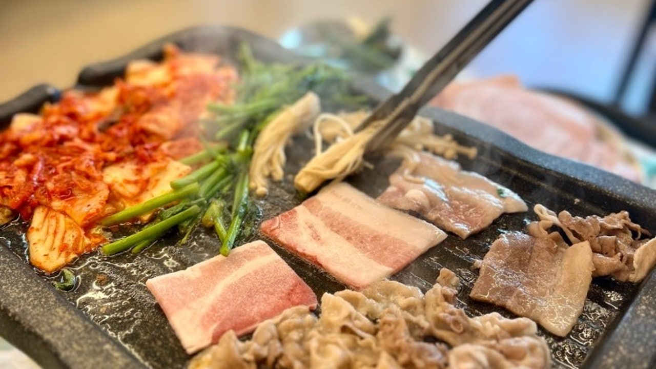 냉삼슈퍼 검단신도시점