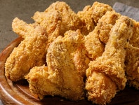 오부장치킨 구로항동점