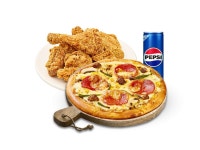 피자나라치킨공주 부평산곡점