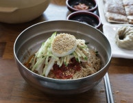 범바우막국수 양양본점