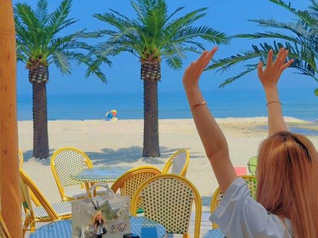 메타비치 양양