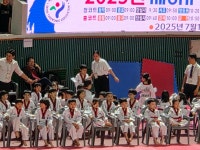 한국체대태권도