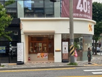 텐퍼센트커피 광주화정로점