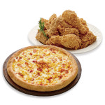 피자와치킨의러브레터 광주삼동점