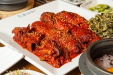 한상차림코다리명가 향남점