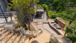 디하우스 풀빌라 펜션