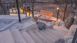 디하우스 풀빌라 펜션