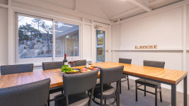 디하우스 풀빌라 펜션