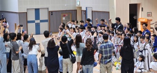VTA 개포수련관