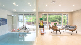 디하우스 풀빌라 펜션