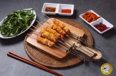 미채원양갈비양꼬치 동탄점