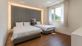 디하우스 풀빌라 펜션