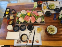 열두달의바다 두리스시