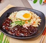 명가교동짬뽕 평창알펜시아점