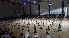VTA 도곡수련관