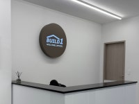 빌드원 호스텔