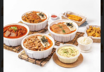 서대문김치찜&김치찌개 경산하양점