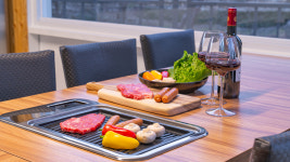 디하우스 풀빌라 펜션