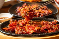 신쭈꾸미 파주점