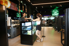 제이엠피트니스