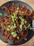 숯과닭발 도청점