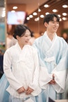 조하영 한복