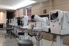 평택밝은성모안과의원