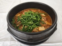 진미청국장