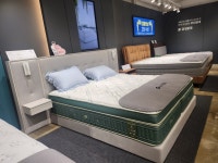 금성침대 청주점