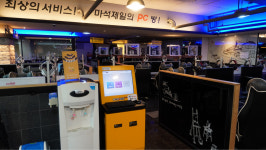 피넛 PC방