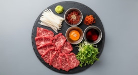 한우농장정육식당