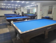 드래곤당구장