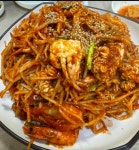 대구왕뽈찜 본점