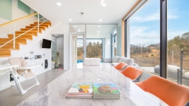 가평 베르소 퍼스티지 펜션