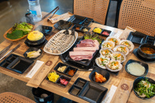 장어나라 강릉본점