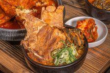 삼대숙성감자탕 양재직영점