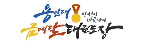 용인대금메달태권도 수락산역점