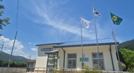 송기보건진료소