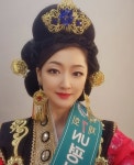 조하영 한복