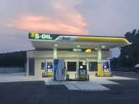 S-OIL 청용주유소