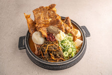 삼대숙성감자탕 양재직영점