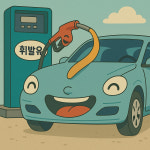 GS칼텍스 흥인주유소