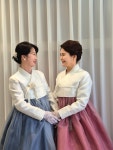 예담화 한복 군산점