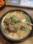 담소소사골순대육개장 김포1호(구래역)점